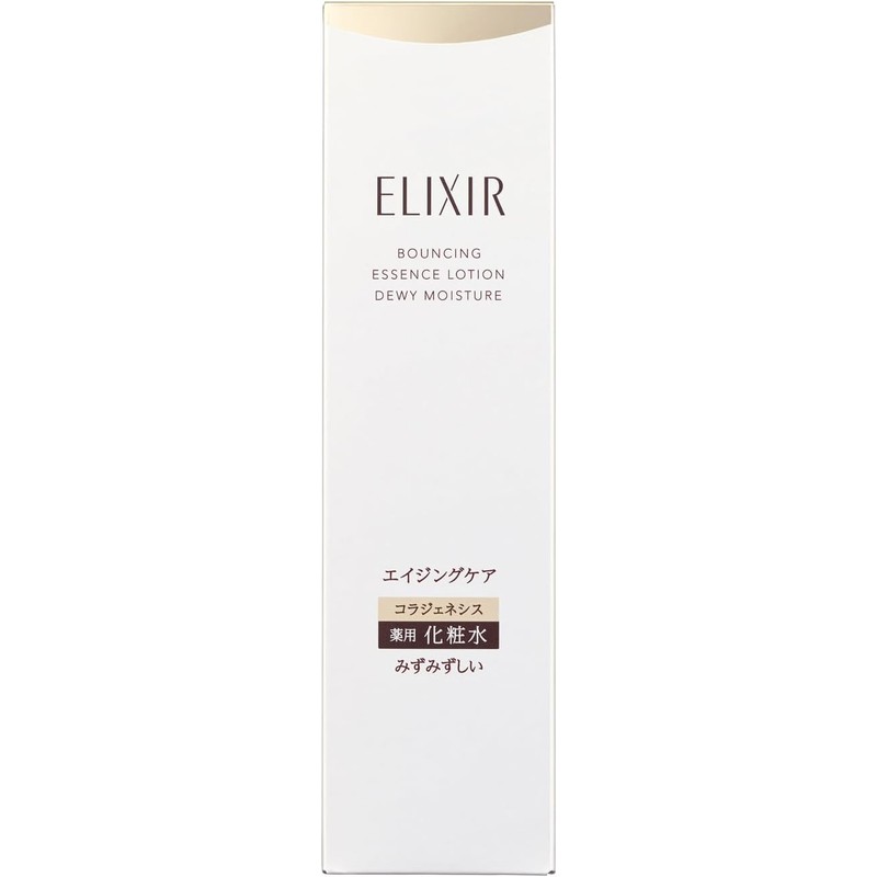Elixir Superiel Lift Moist Lotion Fresh Type ba 170ml Lotion,