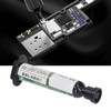 2Pcs UV Curing Solder Mask Ink PCB BGA Repair Resist