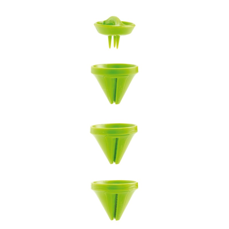 Mastrad Deco Veggie-Slicer