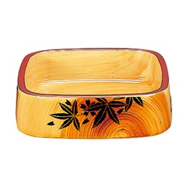 Fukui Craft 65032360 Shamiji, 8.2 inches (8 cm), Korin Maple