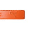 PUMA Golf Belt, TK Embossed Belt, Men's, ricky orange, Free