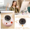 HASAIKA® Cup Warmer, Drink Warmer, Cup Warmer, Suitable for Heating
