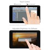 Waveshare 7 Inch Screen Capacitive Touch IPS Display Compatible with