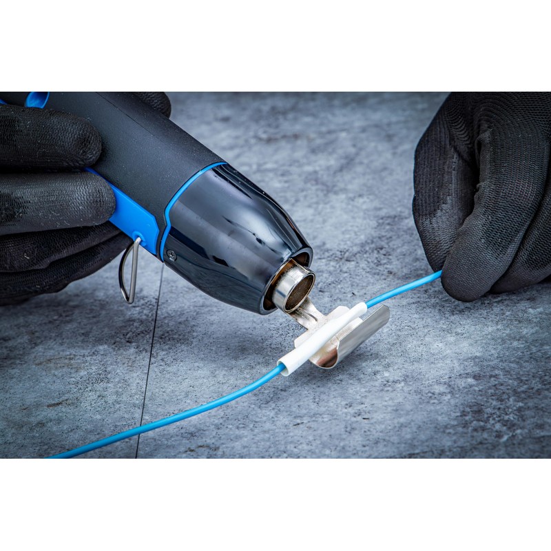 BGS 74446 | Mini Hot Air Blower | 350W