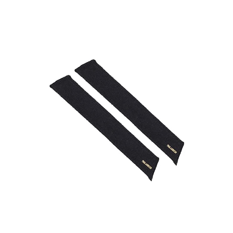 Paul Lashton Terry Sweat Stain Guard Protective Sweatband Liner Size