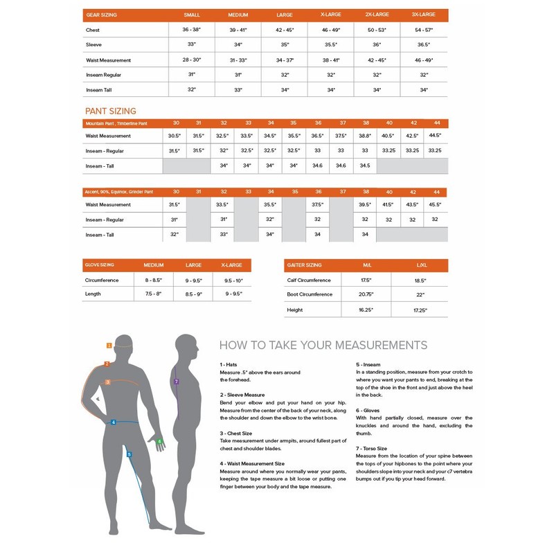 SITKA Gear Ascent Glove Optifade Subalpine X Large