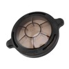 Pool Pump Lid PVC Durable Transparent Sealed Pool Pump Basket