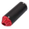 Unbranded 28mm Exhaust Pipe For CRF50 70 Apollo SSR lifan
