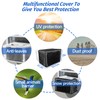 TAKTOPEAK Window AC Mesh Cover 20" W x 12.2" D