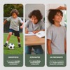 Vitaminas Niños Calcio Zinc Vitamina D Complejo B Crecimiento Health