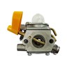 Carburetor for Homelite Ryobi 26cc and 30cc trimmer