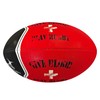 Give Blood Rugby Ball