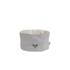 Räder Bread Basket Heart Small