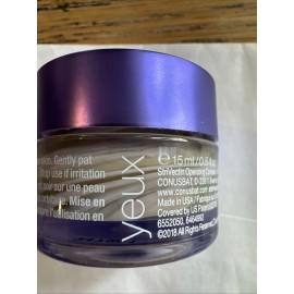 StriVectin New No Box StriVectin NIA114 Acids Hyaluronic Tripeptide Gel Eye Cream 0.5oz