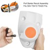 Recoil Starter Pull Start for STIHL TS410 TS420 TS480i TS510i