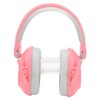 Kids Hearing Protection Ear Muffs Sleep Study Noise Reduction Cancelling
