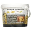 Fisher's Popcorn Tub Caramel Popcorn, 11 oz.