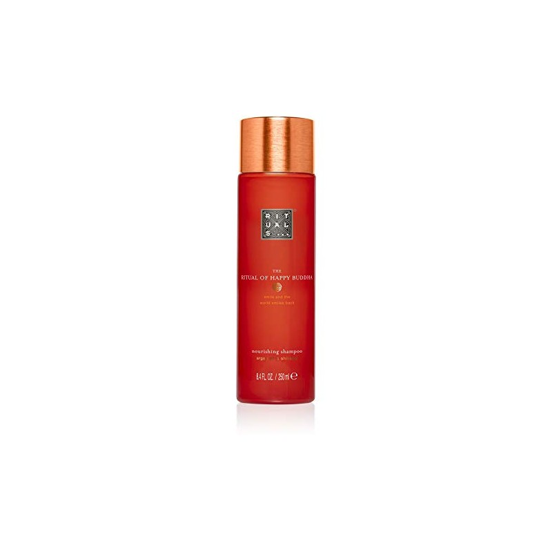 RITUALS The Ritual of Happy Buddha Shampoo, 250 ml
