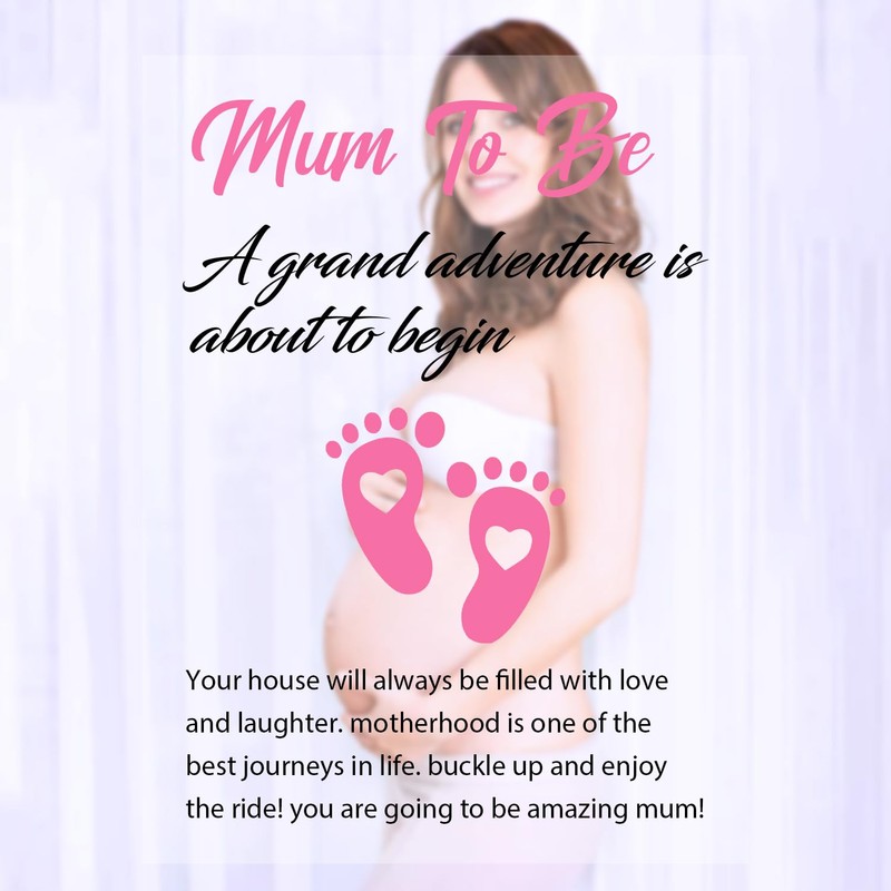 Baby Shower Gifts, Mum To Be Gifts, New Mum Pamper