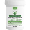 Univera Aloebiotics, Probiotics and Prebiotics 30 Billion CFUs -14 Strains,
