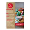 ALEIA'S BEST. TASTE. EVER. Crispy Spicy Coat & Crunch -