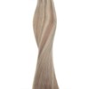 SURNEL Tape in Hair Extensions Color 18 Ash Blonde Highlighted