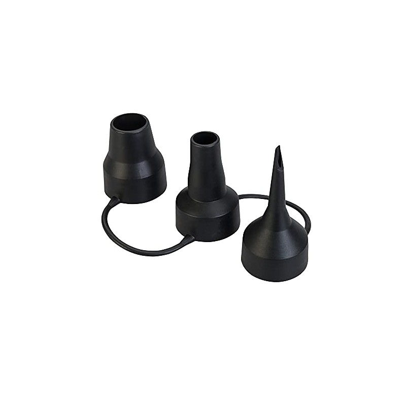 130W High Volume Inflator Pump