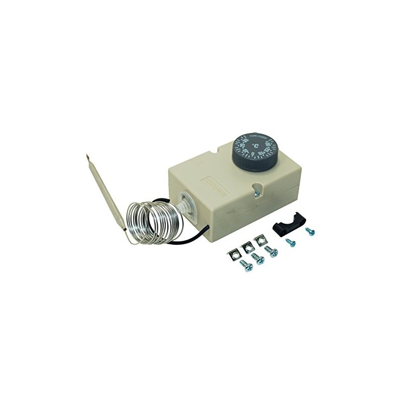Universal Kühlschrank Gefrierschrank Prodigy Thermostat