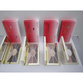 Eyeshadow Mirabella Eyeshadow Collection 4 palettes to choose from. - Rendezvous