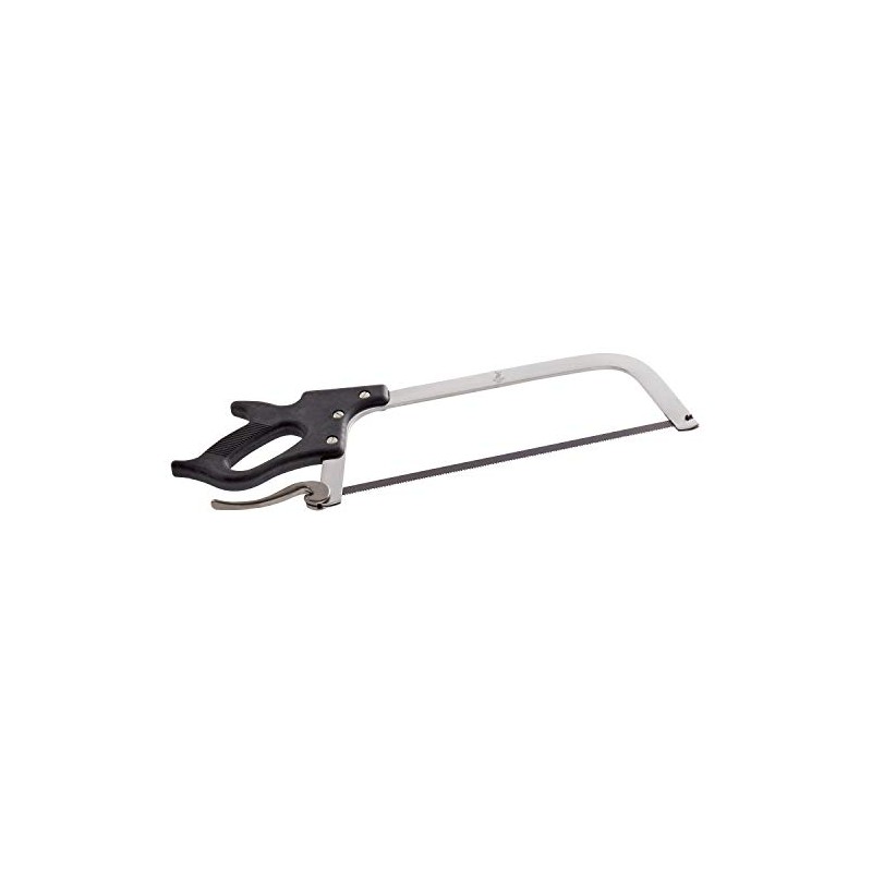 Dry Age Chef 16" Stainless Steel Beef Master Butcher Hand
