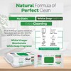 Sleepy Easy Clean All Purpose Cleaning Wet Wipes, Disposable Multi