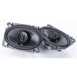 JBL Concert Series 6421F 4" x 6" 2-Way Speakers