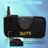 Transducer Cover for Garmin Livescope Plus LVS34 and Lowrance ActiveTarget