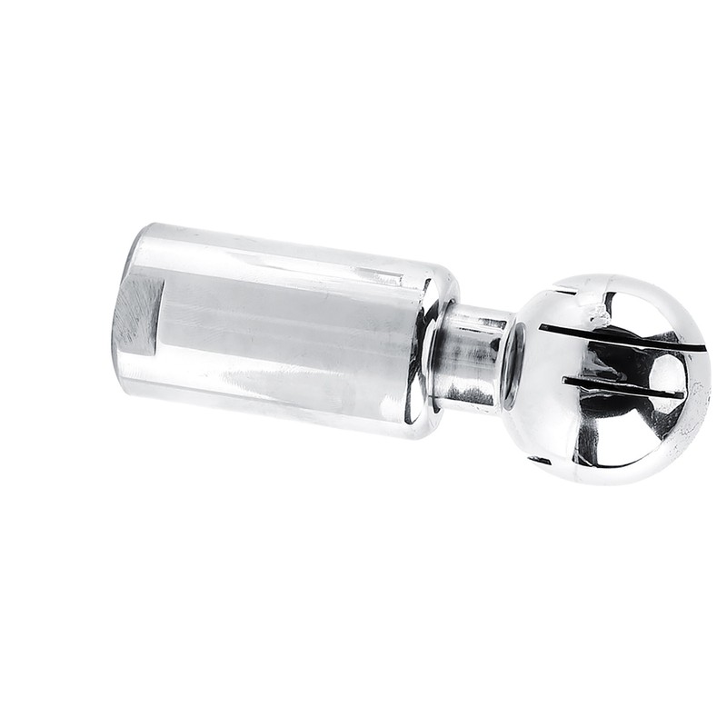 1pc G 1/2 Thread Female Stainless Steel Sanitary Spray Ball