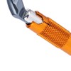 Climbing Carabiner NonSlip Heavy Duty Durable Carabiner Clip Climbing for