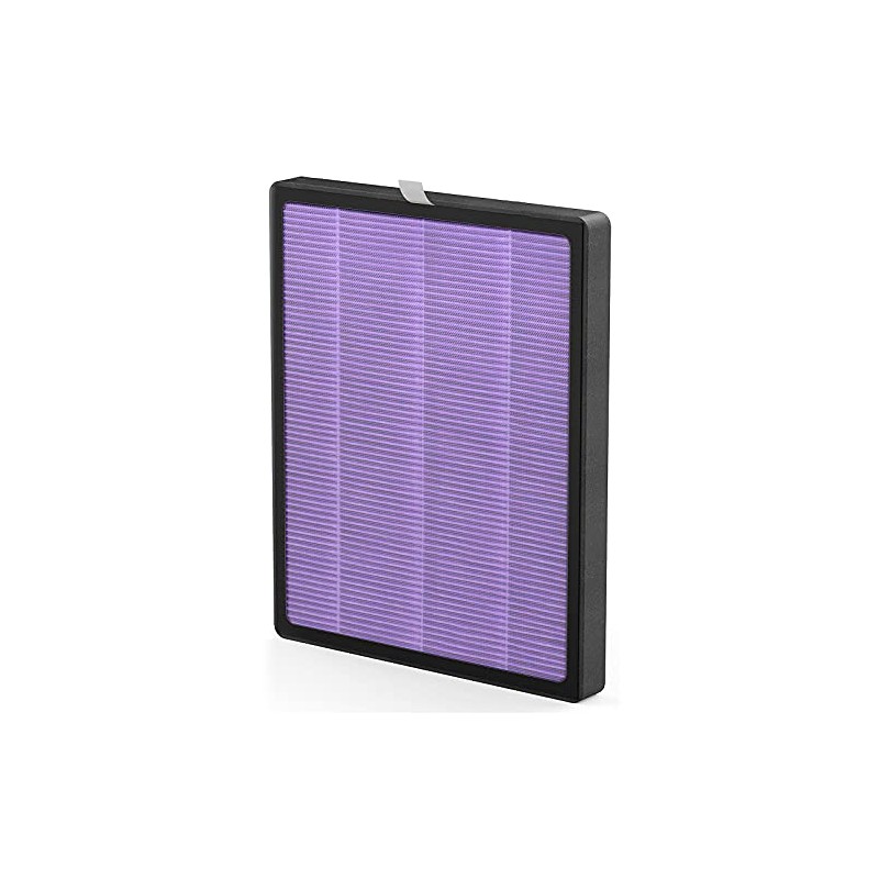 YIOU Air Purifier R1 Replacement Filter, 3-in-1 Pre-Filter, True HEPA