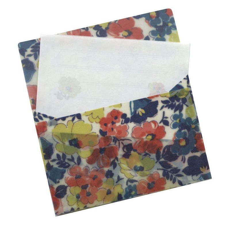 Elcomune LTS-080 Claire Louise Mini Letter Set