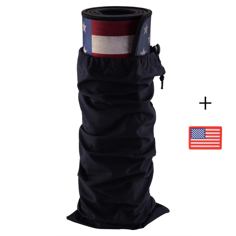 BOOSTEADY Gun Cleaning Mat, Gun Mat 35.5" x 12.1"