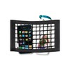 TrunkExpert, Universal Car Boot Mesh Bag with Velcro 16cm x