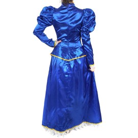Saber Cosplay Dress | Costume for Fate/Stay Night Fans | Size: S