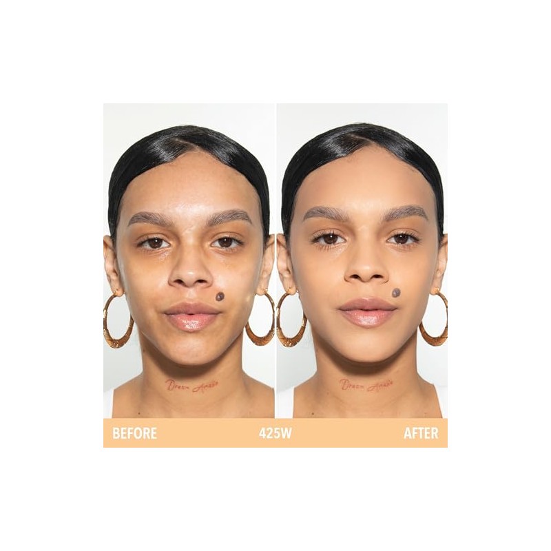 Moira Base De Maquillaje Liquida Complete Wear Soft Matte Foundation