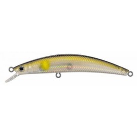 Daiwa Dr. Minnow Jerkbait – Ultra-Light Floating Fishing Lure for Freshwater & Trout – Realistic Action & Colors – 2"/2.75Adidas Blue Sneakers / 3.5" Sizes