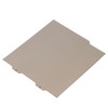 3D Printing Build Plate PEI Spray Carbon Fiber Double Sided