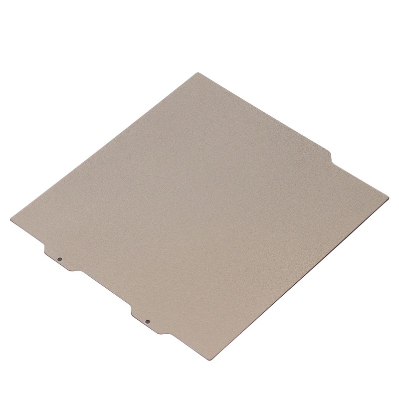 3D Printing Build Plate PEI Spray Carbon Fiber Double Sided
