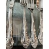 Hanford Forge CHARLESTON CLASSIC Stainless HF Glossy Silverware CHOICE Flatware