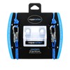 Roperoller Heavy-Duty Rope Tightening Tool & Tensioner 6-Pack