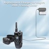 5V Charger for Dogtra Remote Training E-Collar Compatible with Dogtra