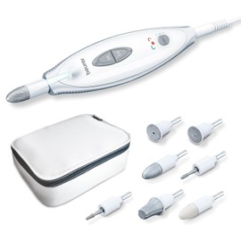 Beurer MP 41 Manicure and Pedicure Set