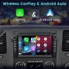 For GMC Yukon Chevy Silverado Sierra Android 13 Car Stereo