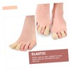 KOMBIUDA for Shoes: Toe Protector Toe Separators Toe Sleeves Gel